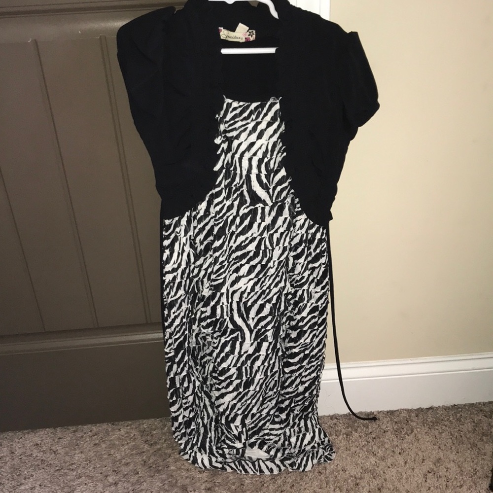 dress